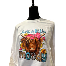 Load image into Gallery viewer, Moody "Cow"