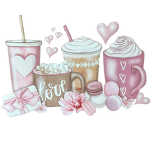 Load image into Gallery viewer, Pick Your Design - Valentine Special - Adult