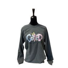 Load image into Gallery viewer, With God