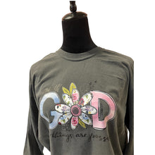 Load image into Gallery viewer, With God