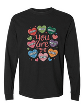 Load image into Gallery viewer, Pick Your Design - Valentine Special - Adult