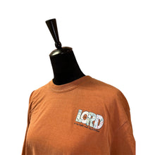 Load image into Gallery viewer, The Lord is my Light, Pocket