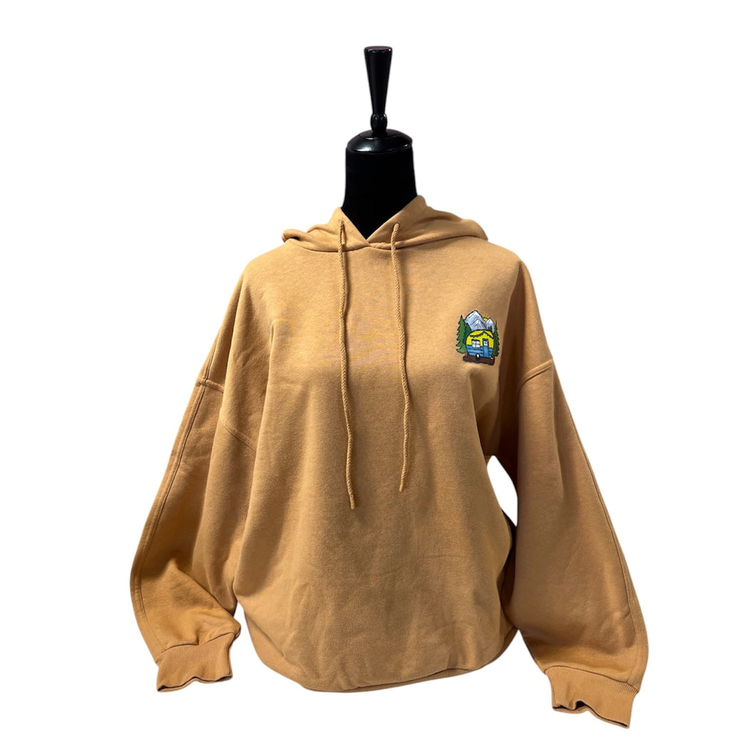 Camping Hoodie