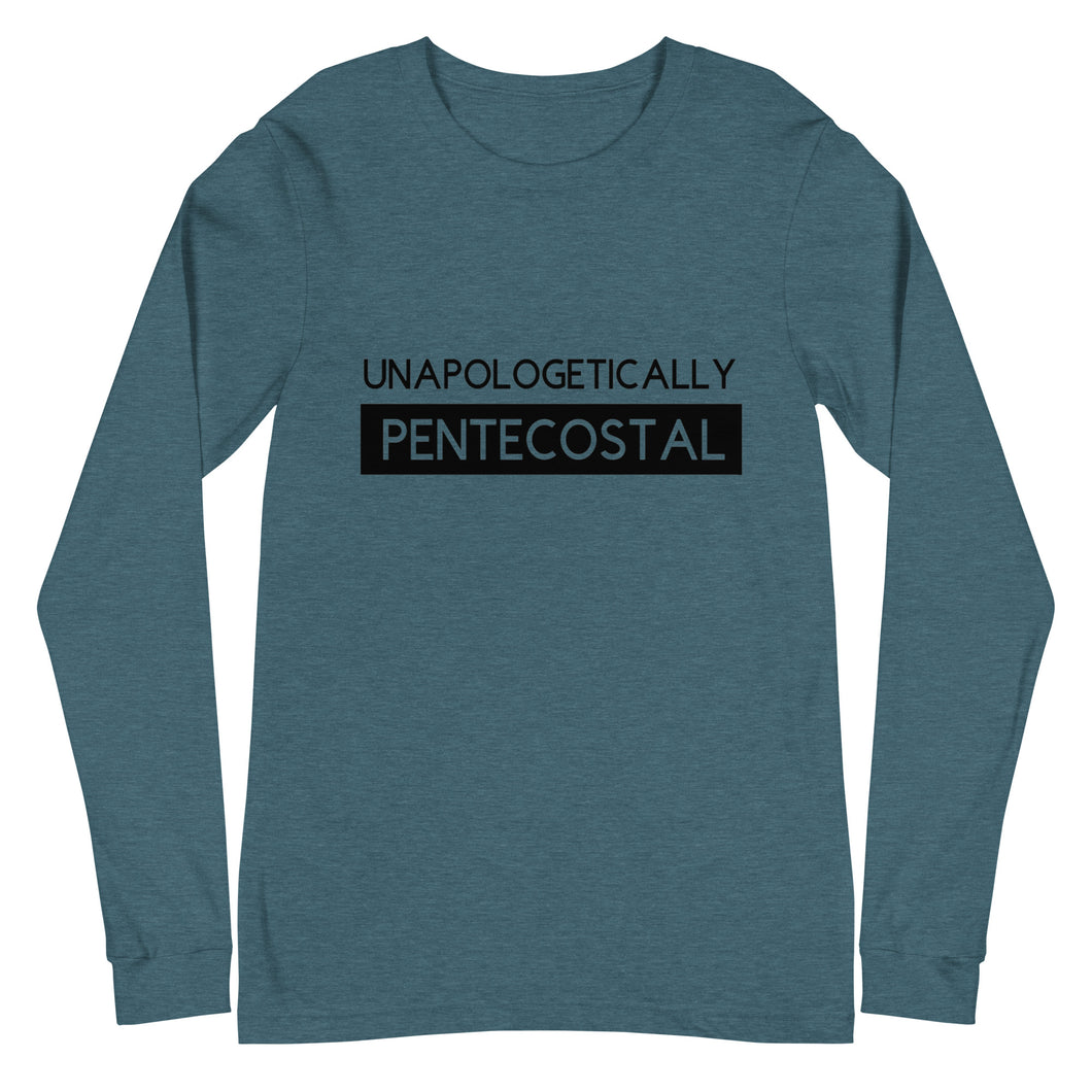 Unapologetically Pentecostal - Custom Collection